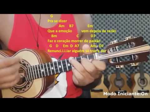 Qualquer Utopia - Banda Trot