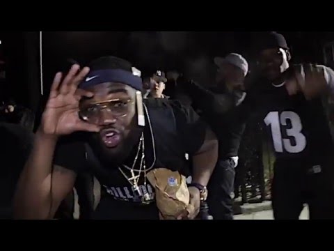 Aff Pac - God Knows  feat Rah, Pooch & $ole (Official Video ) |Dir@FahargoFilmz