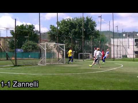 Finale 3 4 Posto Serie A Cuba Libre vs Psg