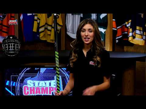 STATE CHAMPS! Michigan | Week 19 | (2018-19)