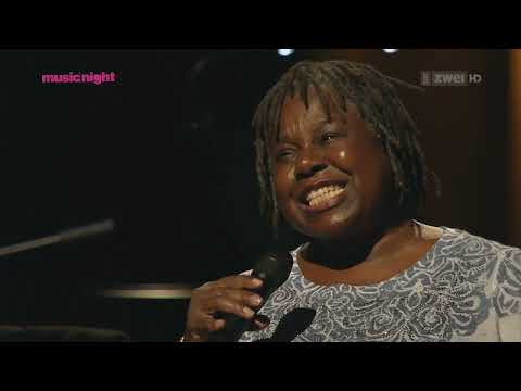 Randy Crawford and the Joe Sample Trio Live @ 47th Montreux Jazz Festival 2013-07-08