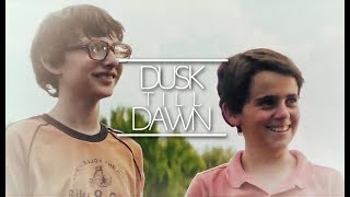 Richie &amp; Eddie  || Dusk Till Dawn