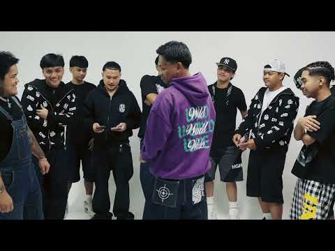 2 Steps Back (Official Music Video)