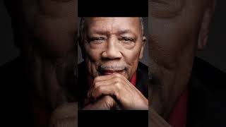Quincy Jones #shorts