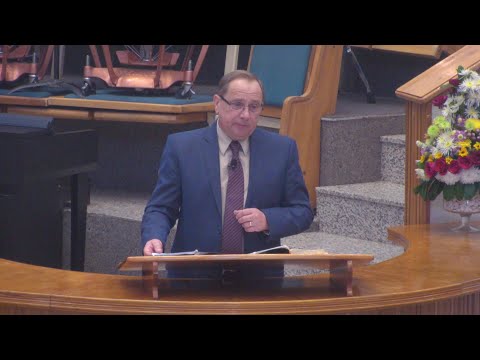 22.11.20 AM | D. Hnatiuc "Puterea Credinței" - Evrei 11:27-29