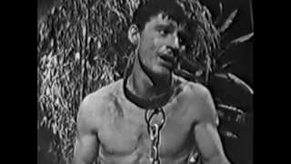 Playhouse 90 - "Heart of Darkness"