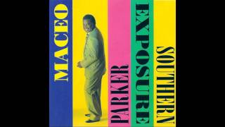 Maceo Parker - Keep On Marching