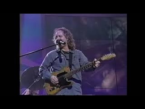 The Tractors - CMA Awards -  October 5, 1994