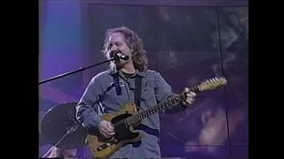 The Tractors - CMA Awards -  October 5, 1994