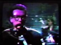 Elvis Costello - Shipbuilding 1983
