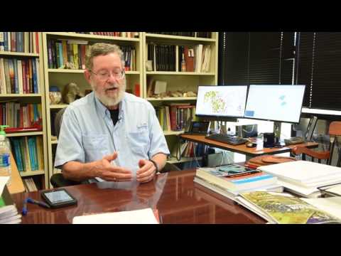 TU geoscience professor explains September 3 earthquake