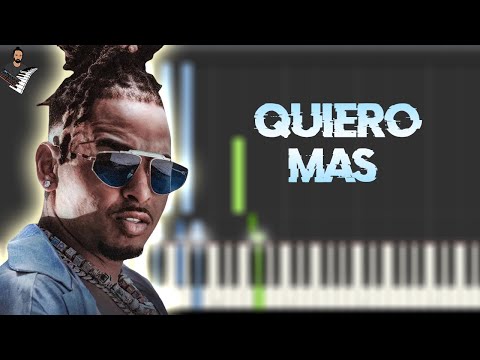 Quiero Mas - Ozuna