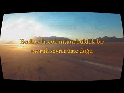 Yener Çevik - Kadro DEFKHAN Verse