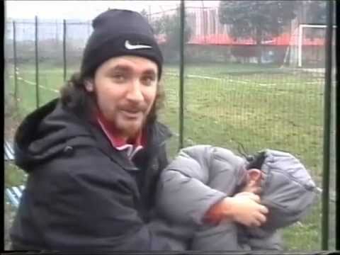 Oratorio San Fermo Quinto Stampi Big Small 2003