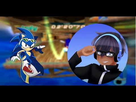 (Relay Remix) Sega Carnival | TNH Submissions