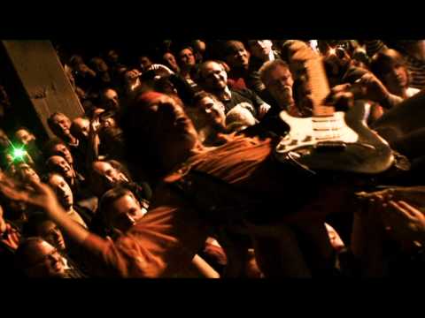 Randy Hansen Band - Dolly Dagger