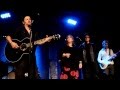 Jimmy LaFave w Gretchen Peters On A Bus To St Cloud