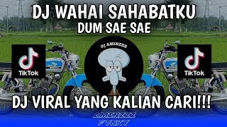 Download lagu DJ WAHAI SAHABATKU X DUM SAE SAE | APRI RMX | DJ TIKTOK TERBARU 2025!!!  mp3 Download lagu DJ WAHAI SAHABATKU X DUM SAE SAE | APRI RMX | DJ TIKTOK TERBARU 2025!!!  mp3