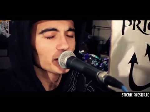 Daniel Klotz - Dieses Lied (Live aus dem Proberaum)