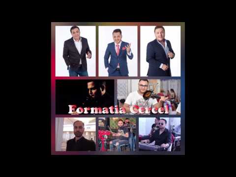Formatia Ionut Cercel - Instrumentala deschidere | LIVE