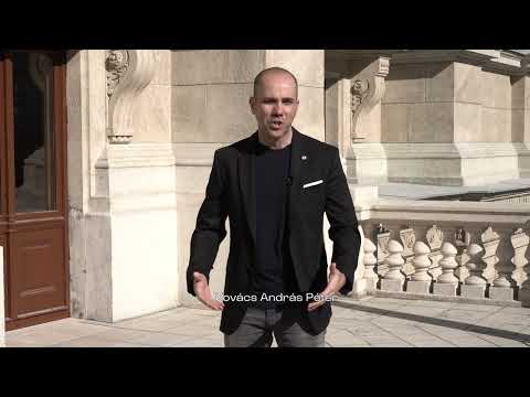 Visszaszámolunk - Kovács András Péter, még 4 nap az Operaház újranyitásáig