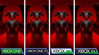 [閒聊]《暗黑破壞神4》PS5、Xbox Series與PC畫