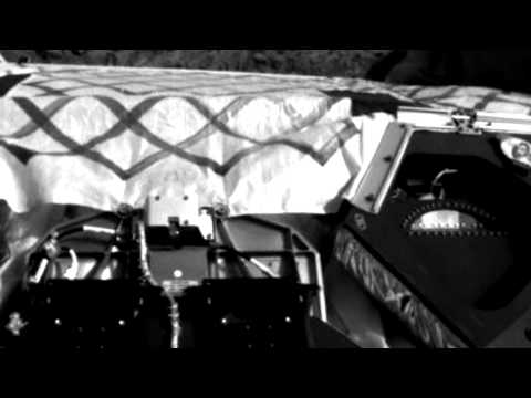 ARSC Fish: CRAY Supercomputer Enables Scientific Discovery