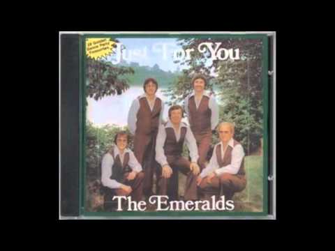 The Emeralds: Blue Eyes Crying in the Rain