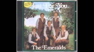 The Emeralds: Blue Eyes Crying in the Rain