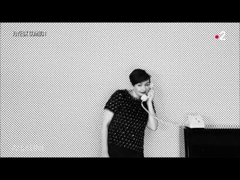 Alcaline, Les News du 27/03 - Joli Combo