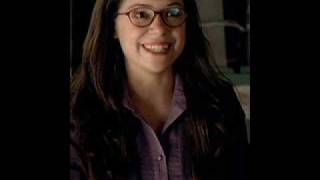 Alexz Johnson - Deeper