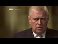 Prince Andrew Fuck Up Moment In The Epstein Scandal Interview
