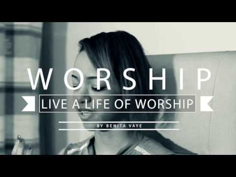 UGTV - How To Live A Life Of Worship