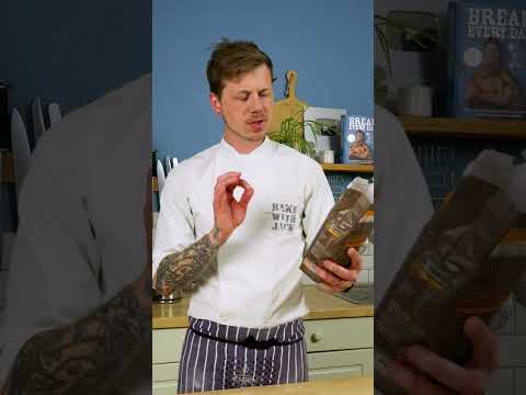 Spelt Flour The Ancient Grain