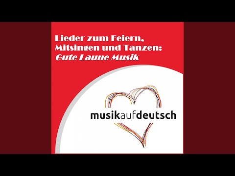 Macht rotes Licht, wir wollen Tango tanzen