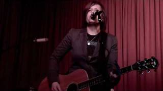 Sit With Me Tonight - Garrison Starr