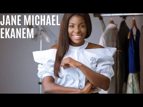 My Mental Breakdown Story | JANE MICHAEL EKANEM | Fashion Stylist | Vista Media Productions