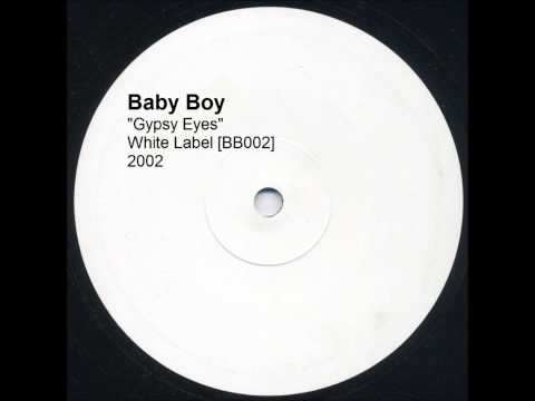 Baby Boy - Gypsy Eyes (Vocal Mix)