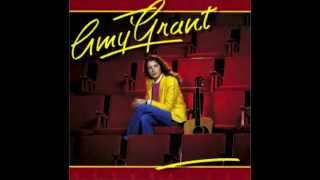 Amy grant - All I ever have to be