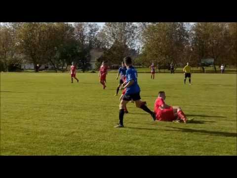 LKS Niziny 2:6 BKS Leśnik Bircza Junior Starszy