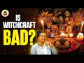 TRUTH ABOUT WITCHCRAFT Eye Opening Revelations By Elemi Yeyeo Botanica