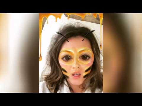 download lagu mp3 mp4 Chloe Bennet Snapchat, download lagu Chloe Bennet Snapchat gratis, unduh video klip Chloe Bennet Snapchat