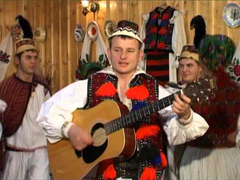 Adrian Benta -Bine se petrec oșenii
