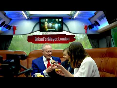 The Whole Rose ?Family Hits The Campaign Trail to Make London Better ??❤️? (The Whole Rose ?Family Hits The Campaign Trail to Make London Better ??❤️??)