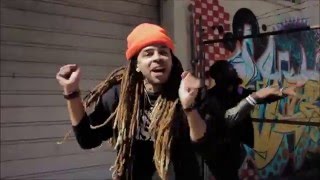 Christian Rap - Dee-1 "Against Us" Remix Ft. Lupe Fiasco & Big KRIT Video Snippet- (@ChristianRapz)