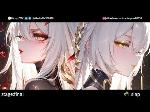 Red Light Green Light Fap 04 Stage : Final