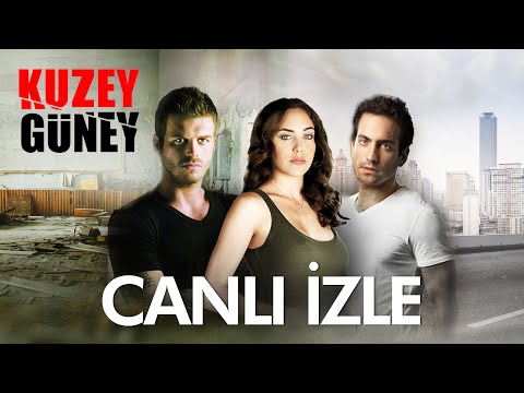 Kuzey Güney Canlı Yayını
