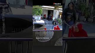 Download lagu Eks Polwan Viral Diduga Aniaya Tetangga di Sigi mp3