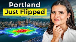 The Portland Housing Market Just SHIFTED (Here’s Why)