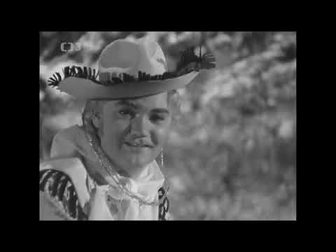 Já sním o Jeannii * zp. M. Chladil * Revue Pro Banjo  *  ČST 1963
